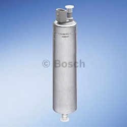 Насос пального bosch 986 580 131 bmw 3 фото №1