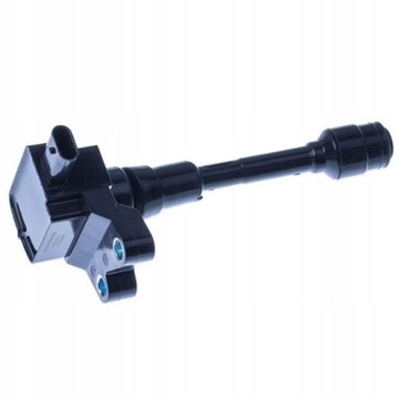 Котушка запалювання do ford tourneo connect grand 1.0 фото №1