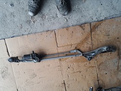 Механізм двірник перед mercedes a клас w169 фото №1