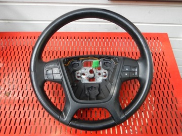 Volvo xc60 кермо стрічка подушка безпеки фото №1