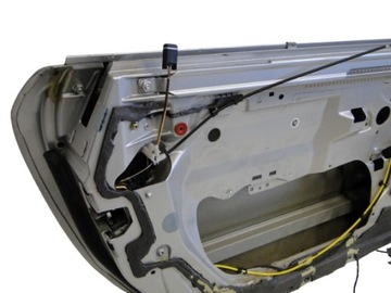 Mercedes замок левый w дверь левая sl r230 230 фото №1