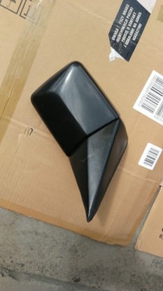 Дзеркало зовнішні pr mercedes 124 cabrio купе фото №1