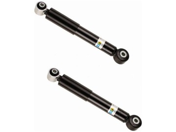 Амортизатори зад peugeot partner 1.2 1.6 08-18 фото №1