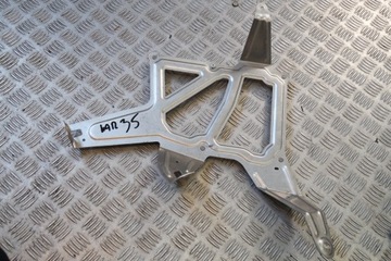 Крепление модуля mercedes gle w167 a1675457000 фото №1