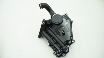 Volvo xc60 i s80 ii v70 iii корпус фильтра масла фото №1