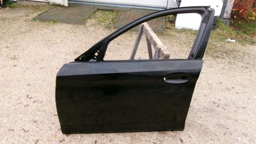 Двері перед передні ліві bmw 5 g30 g31 фото №1