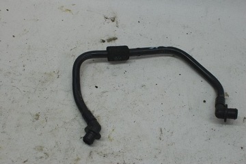 Шланг трубка підсилювач 4d1611931hq a8 d2 fl 3.7 фото №1