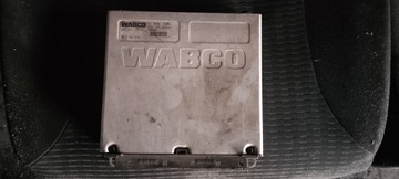 Блок управления компьютер ebs daf xf 4461350390 фото №1