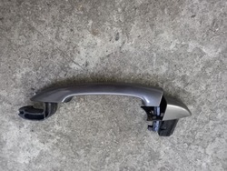 Ручка наружная правые перед renault captur ii bixnk фото №1