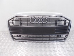 Решётка решётка радиатора audi a6 c8 4k 18-23 4k0853651c оригинал pdc радар фото №1