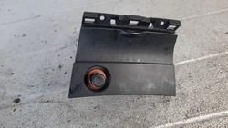 Пепельница mazda 3 05r 1.6citd hb фото №1