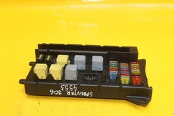 Коробка предохранителей mercedes-benz оригинальный номер a9065454001 фото №1