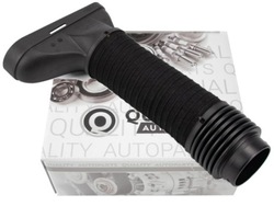 Труба шланг коллектора впускного mercedes s204 cgi фото №1