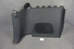 Обивка правая задняя audi tt 8s 8s7867478a фото №1