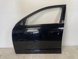 Двері передні ліві skoda octavia iii 3 фото №1