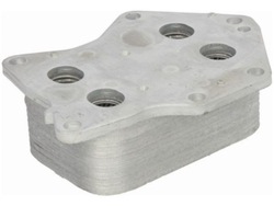 Радиаторов масла mercedes cla c117 1.6 2.0 x117 1.6 2.0 фото №1