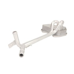 Радіаторів масла thermotec d4a011tt фото №1