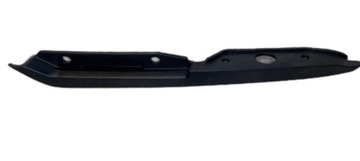 Спойлер перед левый lr027865 range rover evoque фото №1