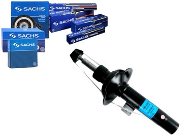 Sachs амортизатор 1362845 1518924 1520658 2t141804 фото №1