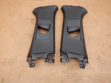 Защита na стойка левая правая ford kuga mk3 st-line фото №1