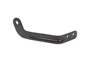 Тримач кріплення сигналу звуковий audi a4 a5 оригінал aso фото №1