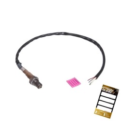 Лямбда-зонд універсальний 5 кабелі тип lsu4.2 lsu4.9 фото №1