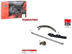 Набір ланцюга розподільний вал fai 13028ax000 tc0260k 34 фото №1