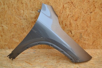 Крыло правый перед mercedes gla ii h247 фото №1