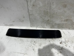 Audi q5 8r спойлер спойлер крышки багажника lz5a 8r0827933a фото №1