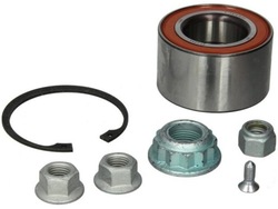 Fag-lozyska набір підшипник kol vw polo фото №1