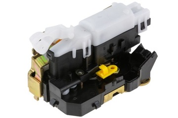 Nty ezc-re-013 амортизатор центрального замка зад фото №1