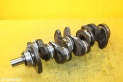 Wał коленчатый honda accord vii civic crv ii 2.0 фото №1