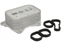 Nissens радіаторів масла mercedes 90873 фото №1