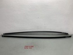 Планка крышная правая левая ford b-max 1.6 tdci 13 r фото №1
