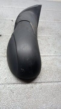 Зеркало правые citroen c3 02r hb фото №1