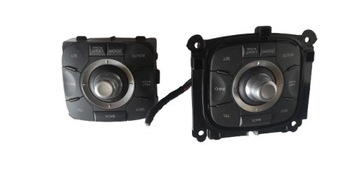 Renault espace iv switch навигация 253b00001r--a фото №1