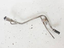 Ford focus iv mk4 1.0 ecoboost труба заливка топлива фото №1