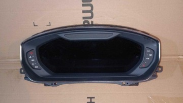 Спидометр приборы виртуальный cockpit digital audi a8 d5 4n фото №1