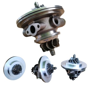 Chra a3094z audi a4 a6 b5 1,8 фото №1