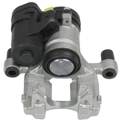 Супорт зад лівий a3 q2 tt ateca leon karoq golf vii t-roc taos touran 2012- фото №1