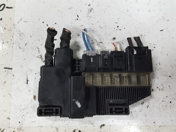 Grand vitara ii 1.9 ddis предохранитель предохранители фото №1