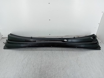 Панель под лобовым стеклом hyundai i10 i 86151-0x00 фото №1