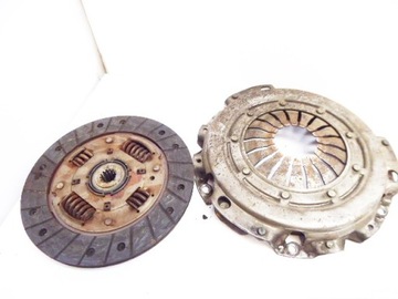 Astra f зчеплення притиск диск 1.4 16v фото №1