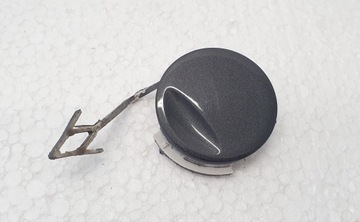 Mercedes a w168 заглушка бампера зад оригинал фото №1