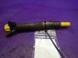 Vw polo iii 6n 94-01 1.7 sdi инжектор 028130202r фото №1