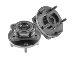 Ступиця підшипник колеса перед do chrysler voyager iii iv dodge caravan фото №1