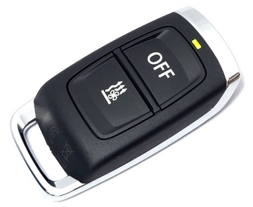 Ключ pilot вебасто vw arteon 3g0963511c фото №1