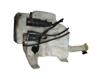 Vectra c рестайлінг бачок склоомивача 551020308 фото №1