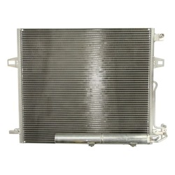 Конденсатор кондиционера nrf 35618 фото №1