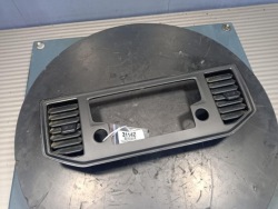 Vw crafter ii man rge рамка радіо фото №1